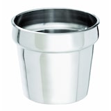 thumbnail of Bain Marie | Hotpot | RVS | 1x 6.5L | 230V | 255x280x330(h)mm