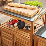 thumbnail of SIENA GARDEN Riva Buitenkeuken SET