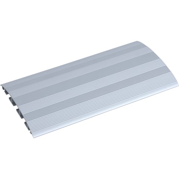 BACHMANN KABEL BRIDGE recht ALU 1,0m | Makro