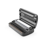 thumbnail of HENDI Strip vacuüm verpakkingsmachine met rolhouder, Budget Line, 220-240V/100W, 385x205x(H)95mm