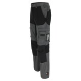 thumbnail of Herock pantalon de travail HECTOR antracite noir taille 48