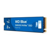 thumbnail of Western Digital - Sn5000 - Disque Ssd Interne - 2 To - Wds200t4b0e
