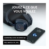thumbnail of Casque Gaming - Astro - A30 - Pour Ps, Pc, Mobile - Bleu Marine