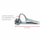 thumbnail of Westmark eiersnijder Columbus
