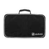 thumbnail of Mallette de chef vide Wusaki avec 21 places pour ranger votre matériel