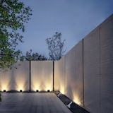 thumbnail of Projecteur Solaire mural LED Eclairage extérieur 7.89W Angle Faisceau 120° ASLO