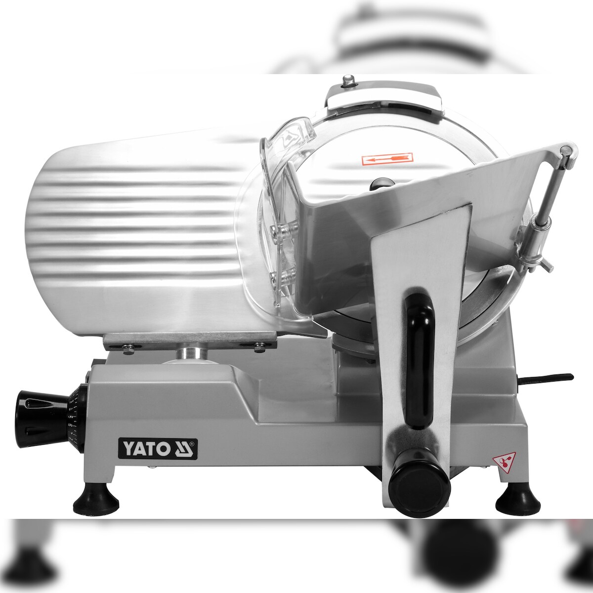 Yato KRAJALNICA DO WĘDLIN 220MM
