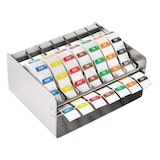 thumbnail of Vogue Color Code Sticker Container
