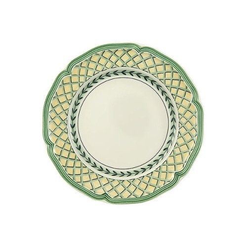 Villeroy & Boch French Garden Orange Frühstücksteller 21cm