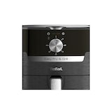 thumbnail of TEFAL Heißluftfritteuse EY5018 Easy Fry & Grill XL Classic 4,2l 1400 Watt schwarz