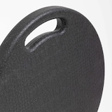 thumbnail of Rekkem taburete de bar plegable 31 x 31 x 70cm x10 Negro