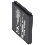 thumbnail of Samsung Galaxy Ace 2, Samsung GT-I8160, Samsung GT-I8160P Nachbau Akku von AccuCell