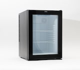 thumbnail of PERSEO Minibar Winter Glass 30L - Termoelectrico 0dB