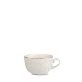 thumbnail of Churchill Stonecast Cappuccino Tasse 34 cl, Barley White