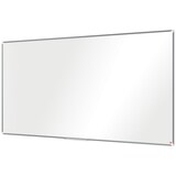 thumbnail of Whiteboard Premium Plus, Emaile, Standard, 100 x 200 cm, weiß