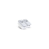 thumbnail of Kit Powerline Tp-Link Av600 2 Pcs 1 Port With Plug (Kit Powerline Tp-Link Av600 2 Pcs 1 Port With Plug)