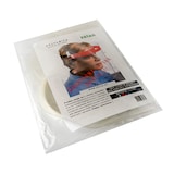 thumbnail of 12x Gesichtsschutzset 25 cm weiss zum Selbstaufbau inkl. 2 Visiere