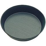 thumbnail of Matfer Moule Exopan® gâteau manqué rond uni 10 cm Matfer - 331201
