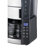 thumbnail of Russell Hobbs Cafetera digital de vidrio Grind & Brew con molinillo integrado 25610-56