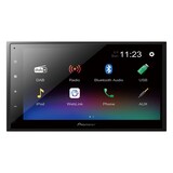thumbnail of Pioneer DMH-A340DAB Schwarz 200 W Bluetooth