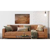 thumbnail of ALLboards Lavagna IN VETRO MAGNETICA CON STAMPA MOTIVO LEGNO VECCHIO 60X40