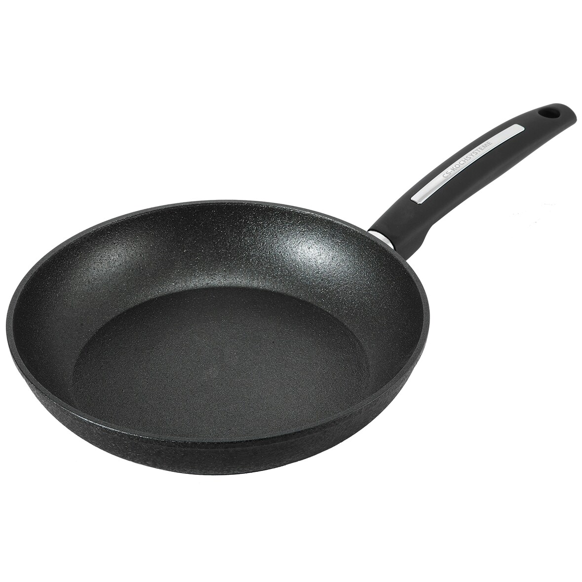 CS KOCHSYSTEME, MÜNSTER Koekenpan 20cm met mat finish