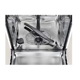 thumbnail of Electrolux Vollintegrierter-Geschirrspüler / / 60cm / AirDry / E / KEAF7215L Höhe 81,8 cm, Breite 60 cm