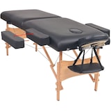 thumbnail of Helloshop26 - Opklapbare massagetafel met 2 delen 10 cm dik zwart 02_0001867