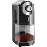 thumbnail of Melitta Molino Kaffeemühle, 17-stufiger Mahlgrad, 2-14 Tassen, 200g V