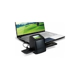 thumbnail of Technaxx DigiScan DS-02 Negativ-/ Dia Scanner 5 MP Bilder digitalisieren Digital