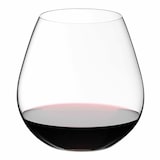 thumbnail of Riedel O Pinot / Nebbiolo, Rotweinglas, Weinglas, hochwertiges Glas, 690 ml, 2er Set, 0414/07