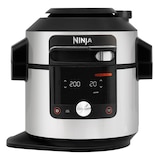 thumbnail of Ninja Foodi OL750EU Multicooker - 14 Kookfuncties - 7,5 Liter - Inclusief Airfryer, Broodbakmachine, Stomen, Grillen