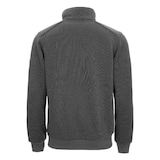 thumbnail of Nitras Motion Tex Plus Pullover | Gr. S | Arbeitspullover | grau