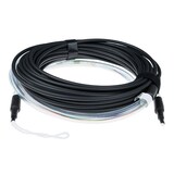 thumbnail of ACT RL4804 Prefab Glasvezelkabel | Multimode 50/125 OM4 | Indoor/Outdoor kabel | 24-voudig met LC connectoren | 40 meter
