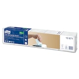 thumbnail of TORK Xpressnap Snack® | Extra weiche Spenderserviette mit weißem Blattdesign (cod. 13671) - Box 4000 Stk.