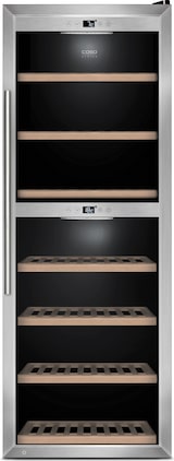 thumbnail of CASO WineComfort 1260 Smart,  Weintemperierer mit Kompressortechnik
