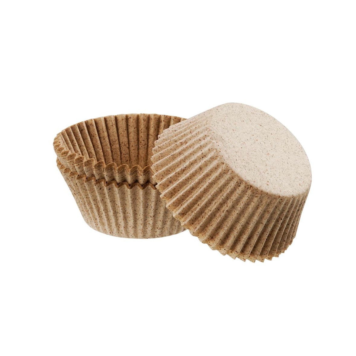 Lot de 40 moules à muffins en papier 7 cm Zenker Smart Pastry