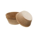 thumbnail of Lot de 40 moules à muffins en papier 7 cm Zenker Smart Pastry