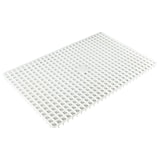thumbnail of METRO Professional Abtropfgitter, Polyethylene, 36 x 55.5 x 2 cm, weiß