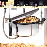 thumbnail of vidaXL Popcornmaker met teflonpan 1400 W