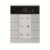 thumbnail of Busch-Jaeger HVAC-Gerät SBR/U6.0.11-83 2CKA006330A0041