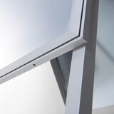 thumbnail of Cavalletto espositivo Cavalletto pubblicitario Premium COMPASSO ® A1 ZPC2A1