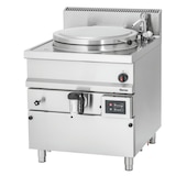 thumbnail of Fogão a gás de 145 litros em aço inoxidável de 21 000 W, GÁS