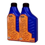 thumbnail of Lot de 2L de liquide spécial machines à bulles