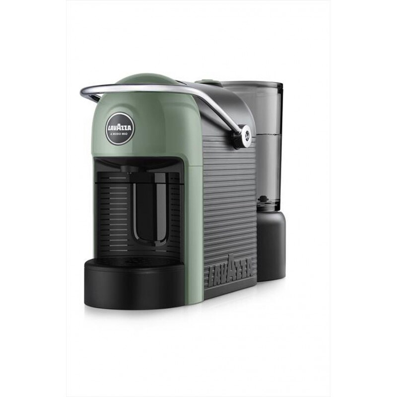Macchina da caffe' Lavazza Jolie Evo a capsule 0.6l 1250W Verde