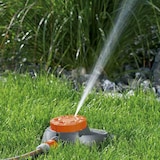 thumbnail of GARDENA 6-Flächen-Regner Boogie Classic Flächenregner Boogie