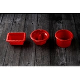 thumbnail of DR OETKER Silikon-Rundform Ø16cm FlexxLo