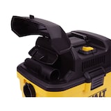 thumbnail of Dewalt DXV15T Toolbox 15L Nass-/Trockensauger