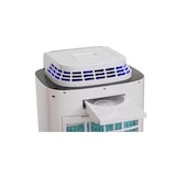 thumbnail of Climatizador evaporativo portátil BRITEC AIRCOOL BE40 - 70m2