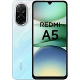 thumbnail of Xiaomi Redmi A5 LTE 64GB 3GB RAM Dual Ocean Blau EU